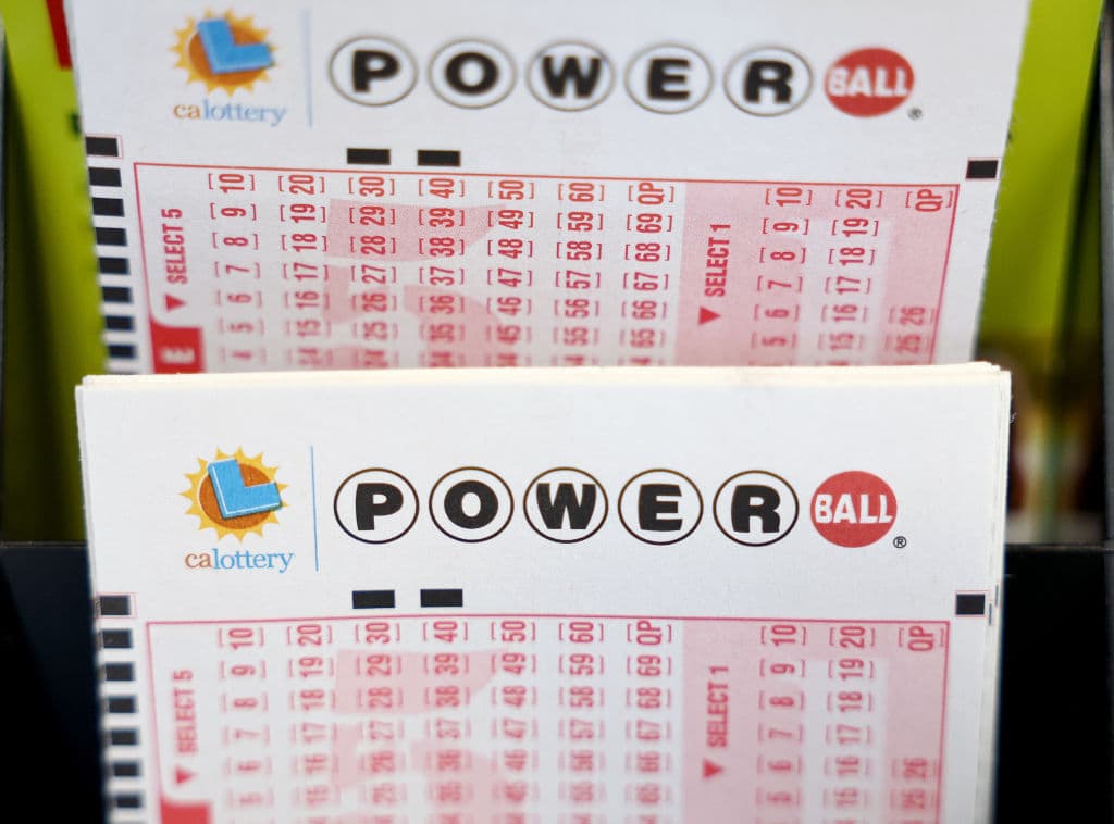 Los números ganadores del sorteo del Powerball de este 
<b>miércoles 19 de julio</b> son 7, 10, 11, 13, 24 y el rojo, que también cayó en el 24.