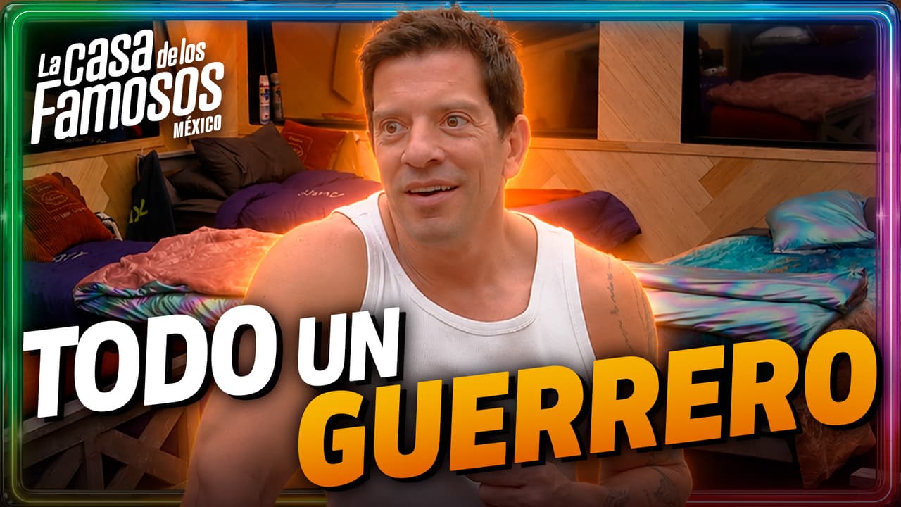 Yahir va a dar BATALLA hasta el final sin darse por vencido