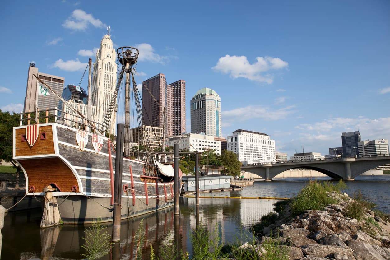 <b>Columbus |</b> Los alquileres han subido 9.0% anual hasta mayo. Ahora los propietarios piden $1,627.