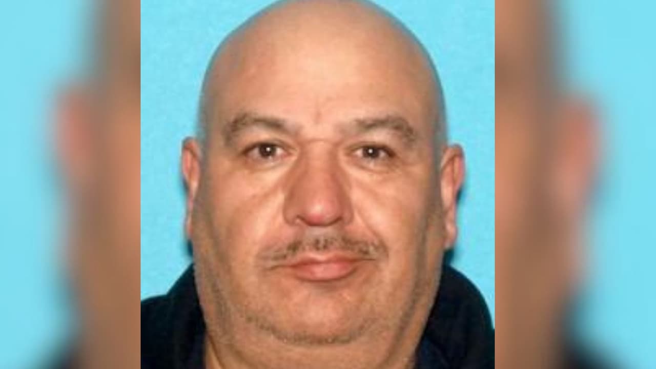 Supuesto violador en serie es detenido en Fresno: enfrenta 14 cargos