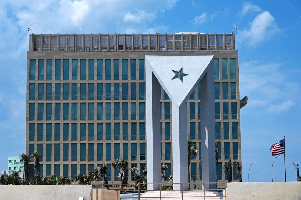 Síndrome de La Habana: investigación periodística apunta a una unidad de la inteligencia militar rusa dedicada a sabotajes y asesinatos