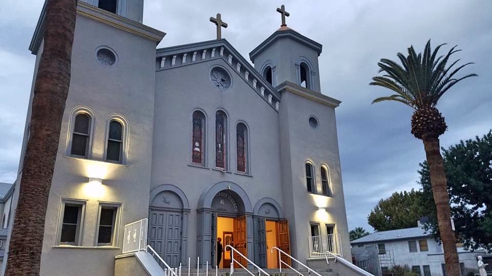 Estos sacerdotes del Valle Central fueron acusados de abuso sexual, y es "creíble" para la Diócesis 