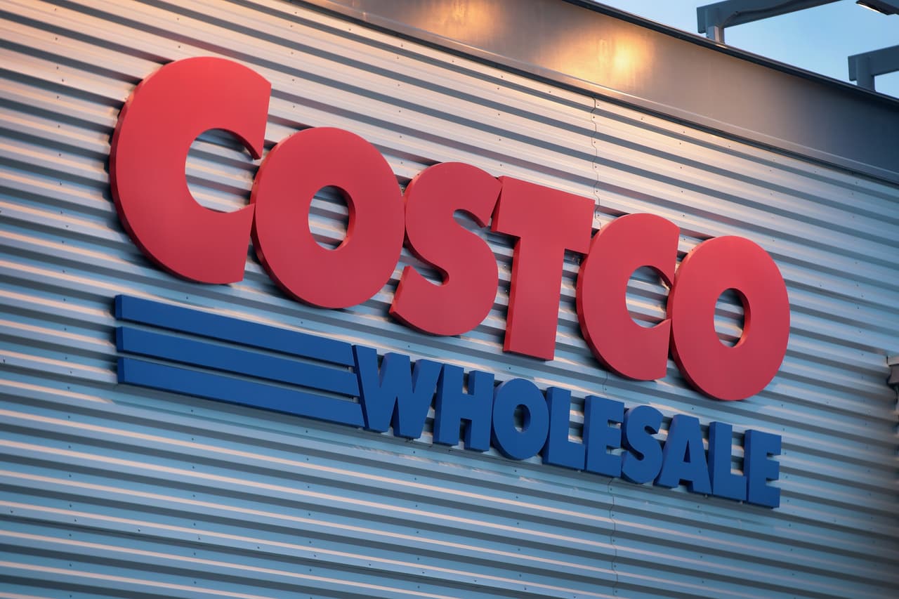 Costco.