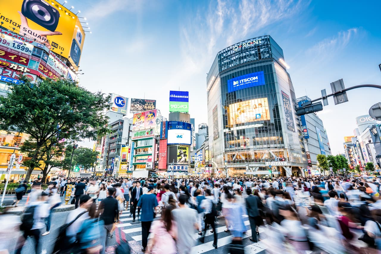 <b>Puesto 15: Tokio, Japón. 87.67 puntos.</b> El sistema de puntuación permite que una ciudad extensa, superpoblada y moderna como Tokio se identifique en la preferencia de los viajeros junto a Cuzco, una pequeña ciudad antigua en Los Andes.