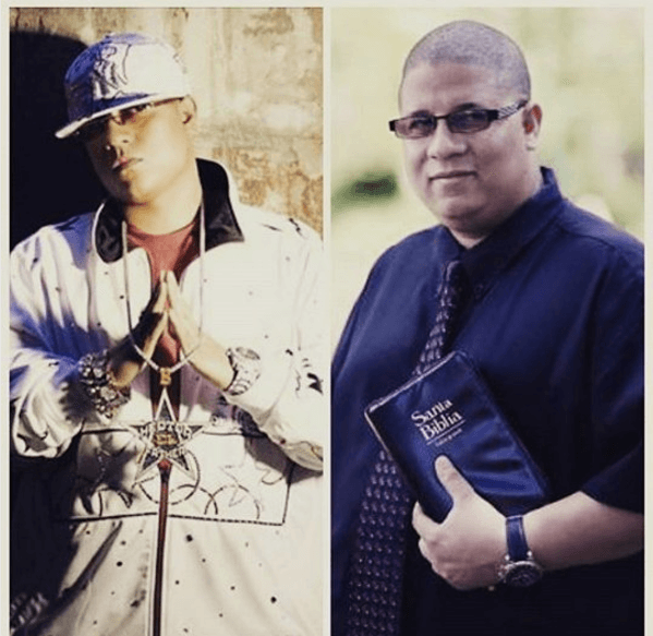 Tras este incidente, él anunció su retirada de la escena musical del reggaetón. Decidió darle un giro radical a su vida con hábitos más sanos y servir a Cristo con su música, además de convertirse en pastor.