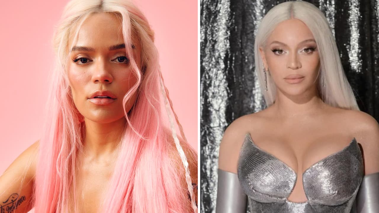 Los cambios de look más radicales de las famosas en 2023: ¡nunca las habíamos visto así!