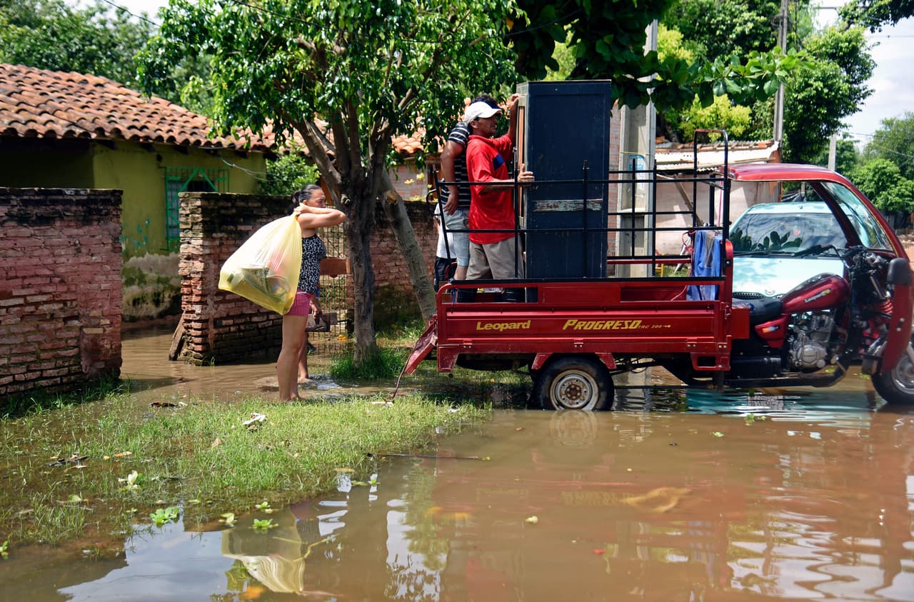 Inundaciones
