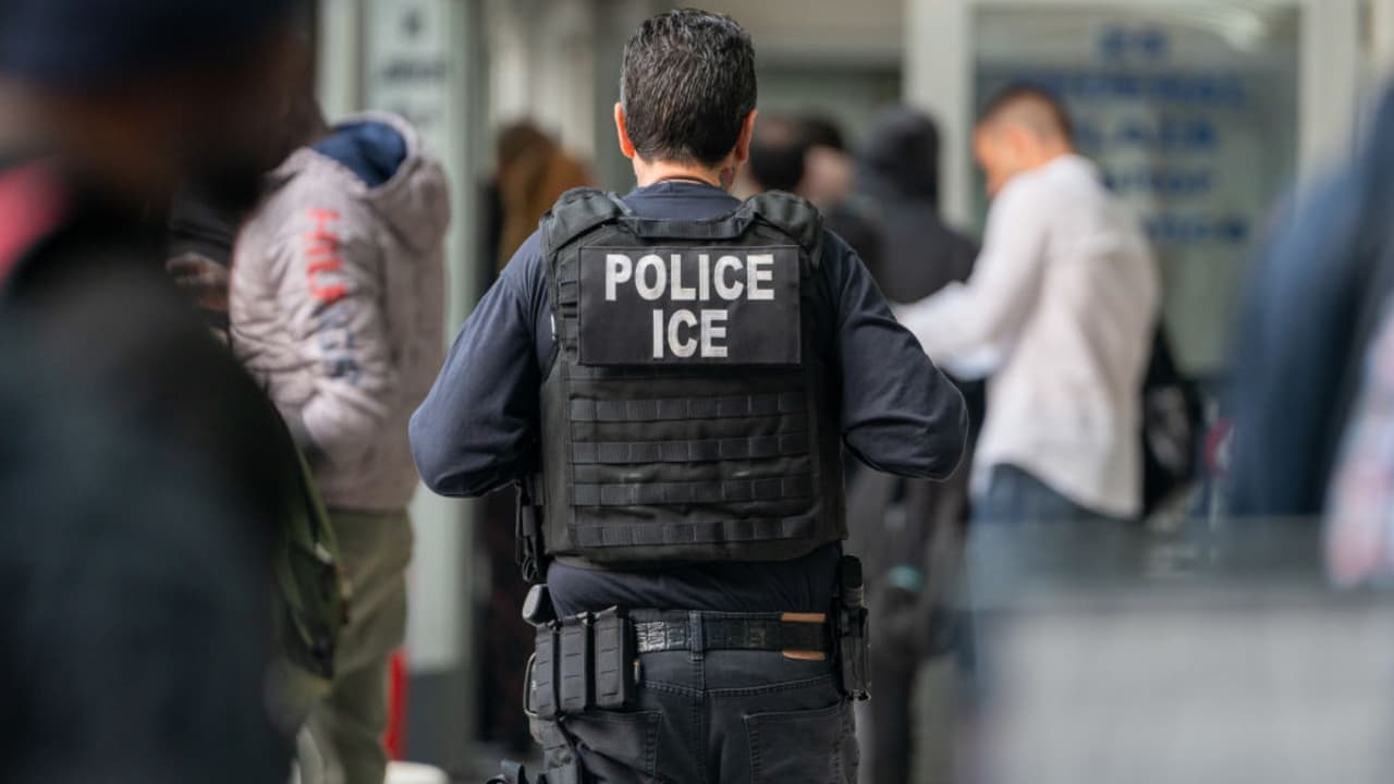 Inmigrantes unidos en Pensilvania: así se organizan ante posibles detenciones de ICE