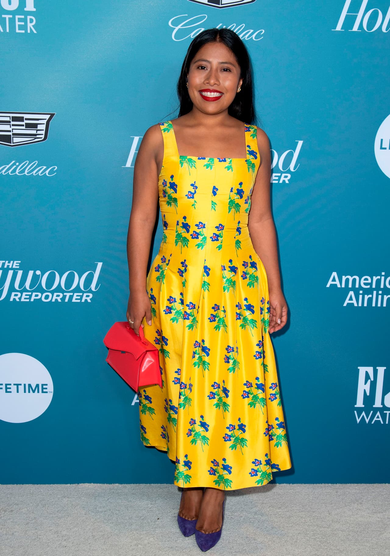 En su participación en importantes eventos ha llevado desde looks de Dolce & Gabbana y Prada hasta vestidos de diseñadores mexicanos y latinos.
