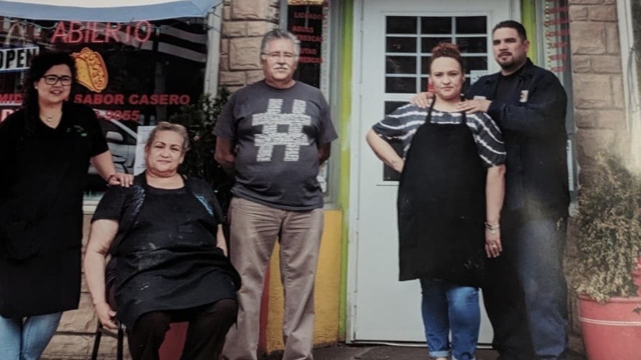 In the eye of the pandemic: how the coronavirus spread through a small immigrant town in Iowa