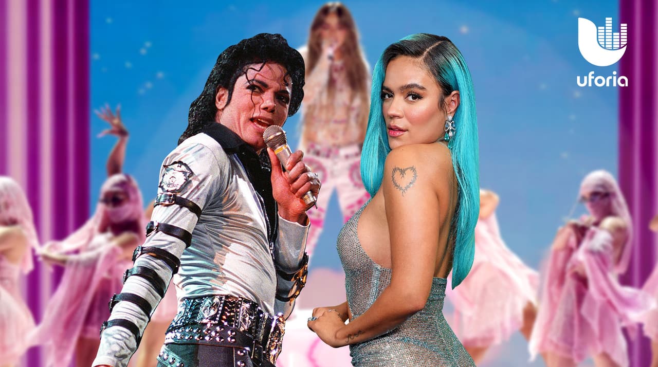 Ovi, joven cantante cubano, no pudo ocultar su preocupación y enfado por lo que atraviesa su mamá, que todavía vive en Cuba, y lo difícil que fue para él poder salir de la isla y construir una vida en Estados Unidos.