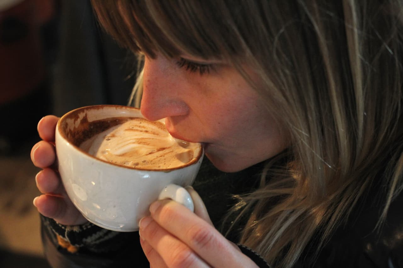 ¿Café para adelgazar? Estudio lo vincula con menor riesgo de sobrepeso y diabetes  