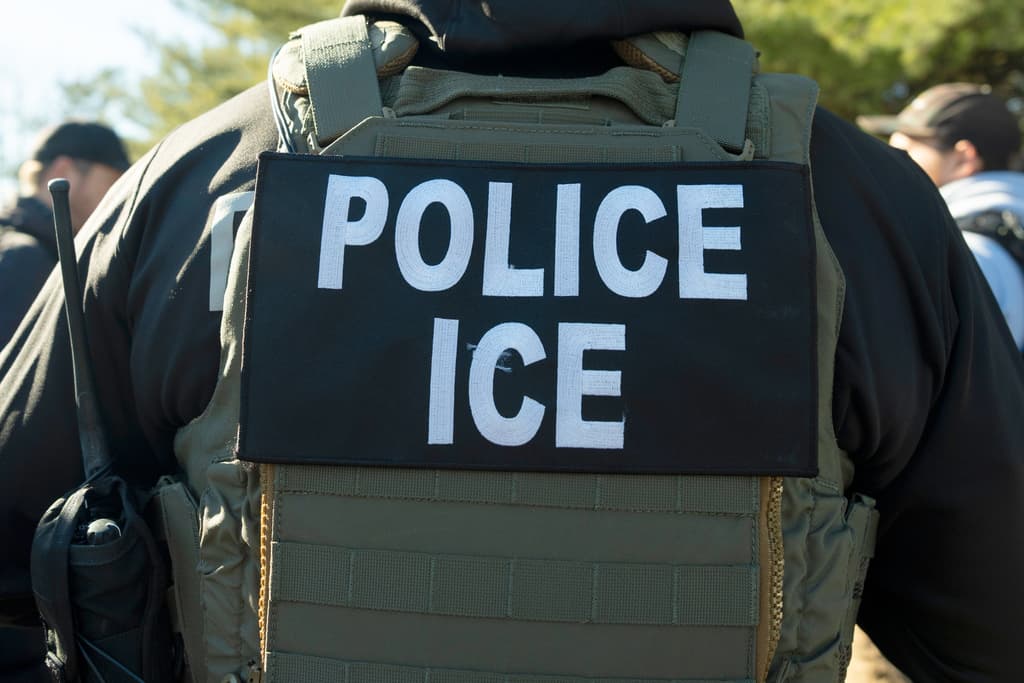 Una guía para entender qué pasó esta semana en la política migratoria de Trump
