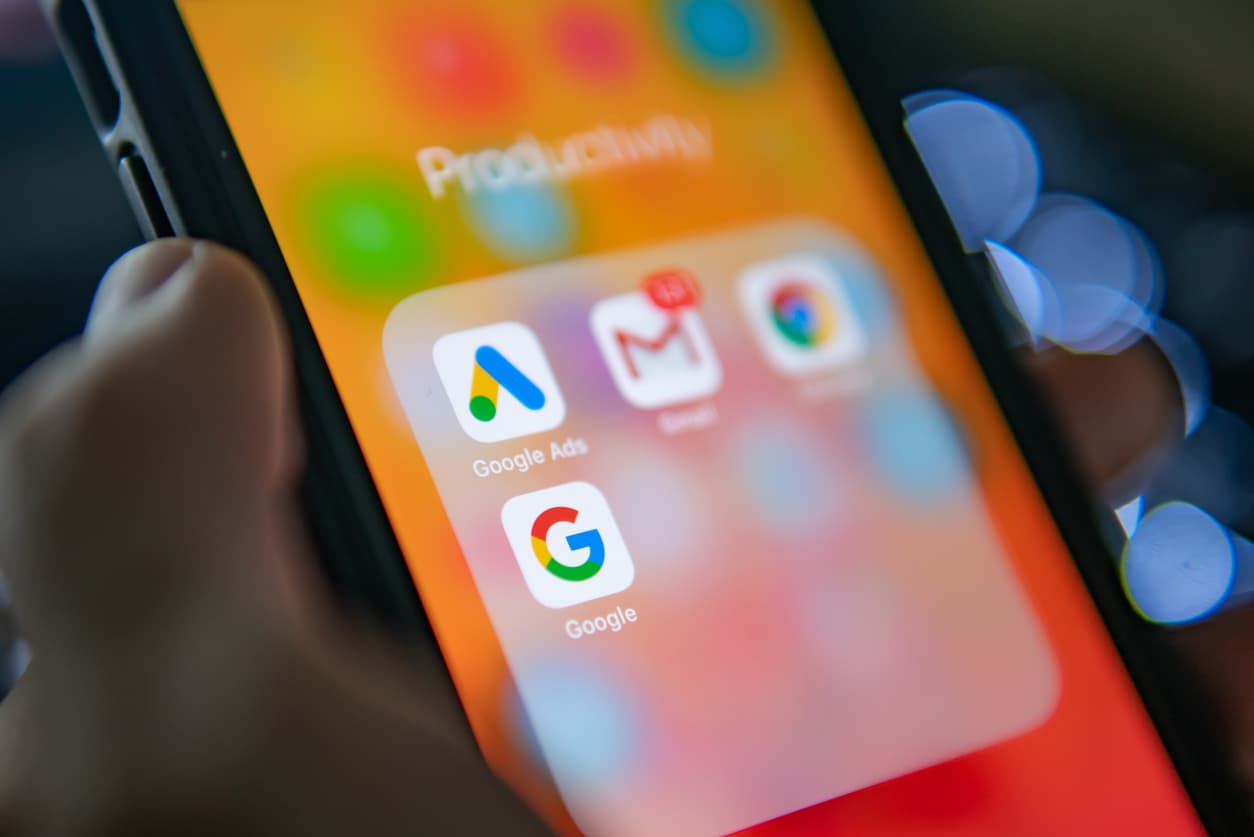 Nadie podrá ver en Google tu número de teléfono, correo o dirección si lo pides: te explicamos cómo
