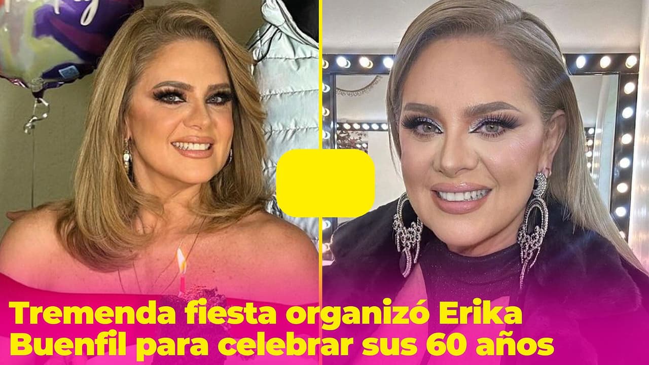 "Mirarte al espejo y sé quien eres, o sea, a veces queremos estar más delgadas y le echamos todas las ganas, en mi caso 
<b>a veces pues no, la edad</b>, todos engordamos con la pandemia ¿cómo le hago? Pues 
<b>aceptarme tal cual soy</b>", dijo en el matutino.
<br>