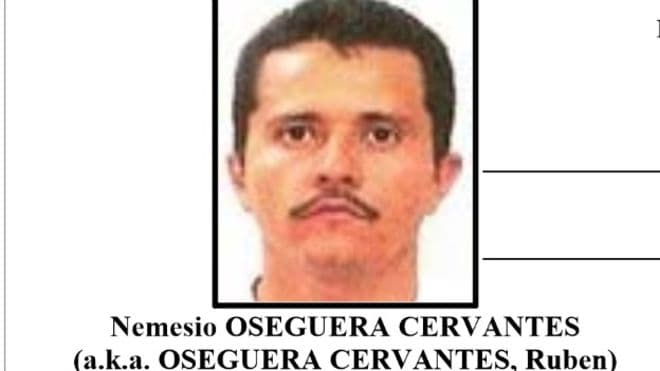 Qué hay detrás de la polémica por la difusión de imágenes de 'El Mencho' y 'El Chapo' en un concierto en Jalisco