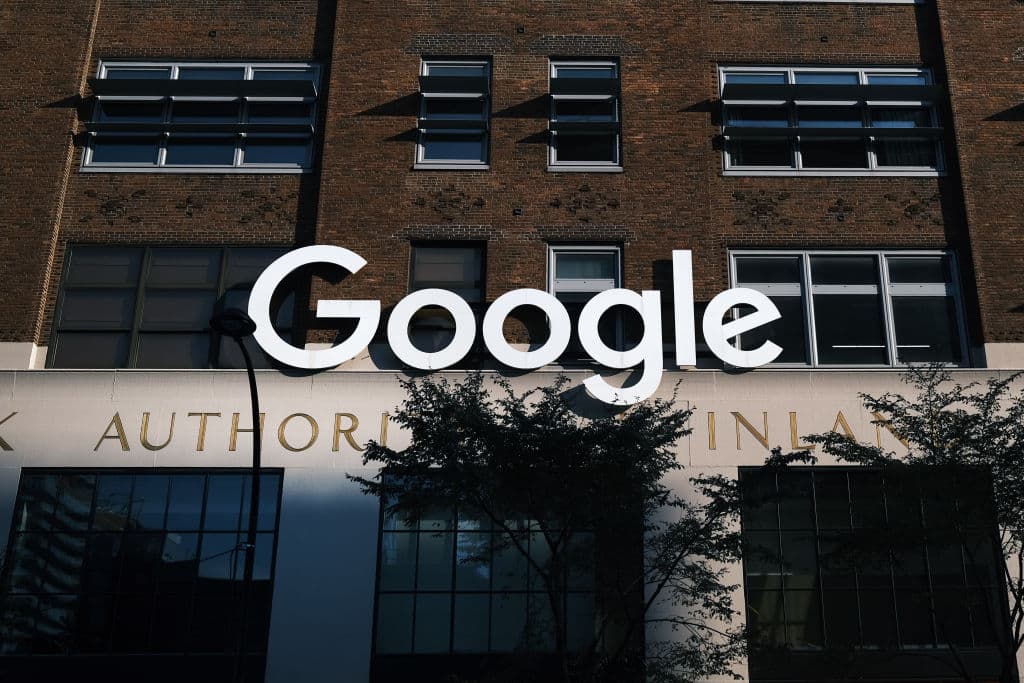 Una decena de estados, liderados por Texas, demandan a Google acusándolo de monopolizar la publicidad online