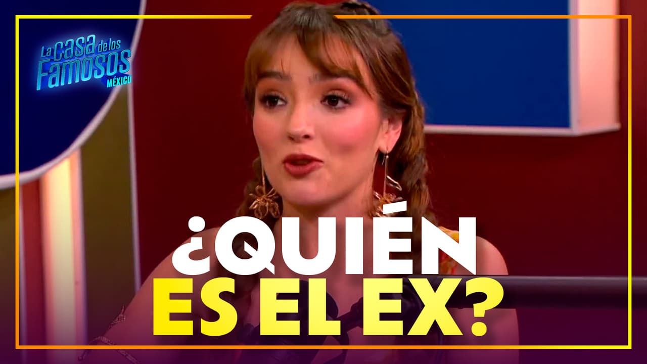 Elaine Haro destapa el fin de su relación con famoso actor y revela cómo se llevan