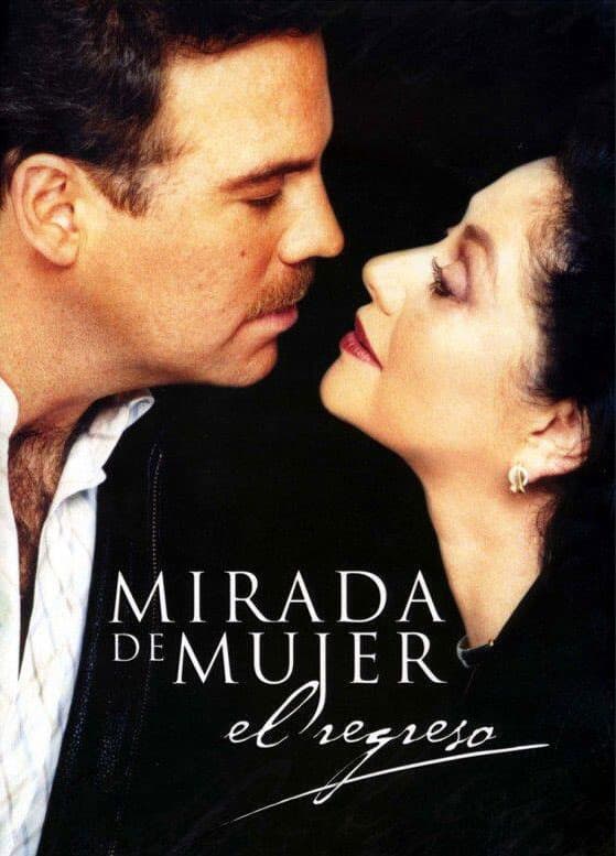 "Ella tenía 42 y el 36 o algo así, pero no era su hijo. 
<b>No era una asaltacunas ella</b>, simplemente se encuentra con alguien después de 27 años de solo ver a un hombre que la traiciona y surge un sentimiento noble y limpio", declaró al periódico.
<br>