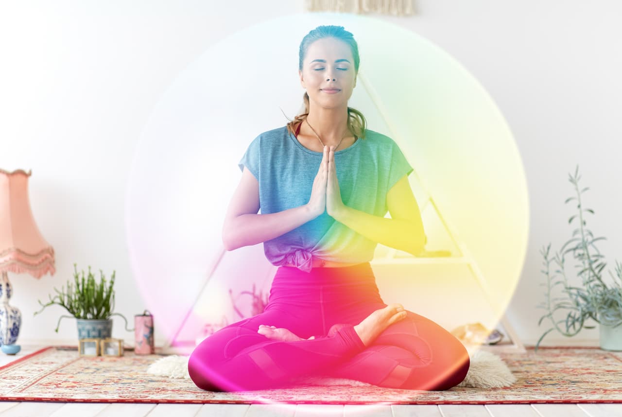 Muchos escuchan hablar del aura y del equilibrio del aura y se preguntan ¿qué es realmente?
