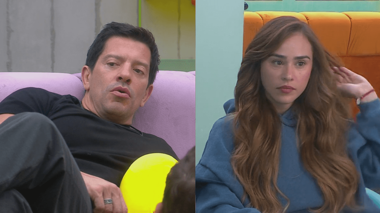 Yahir se cansa de Yanet García y exige a La Jefa que haga esto; habitantes lo apoyan 