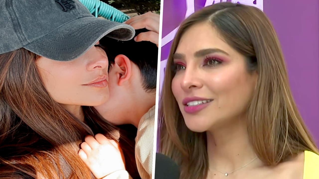 ¿Por qué Alejandra Espinoza no ha vuelto a ser mamá? Las confesiones de las famosas en el Día de la Madres