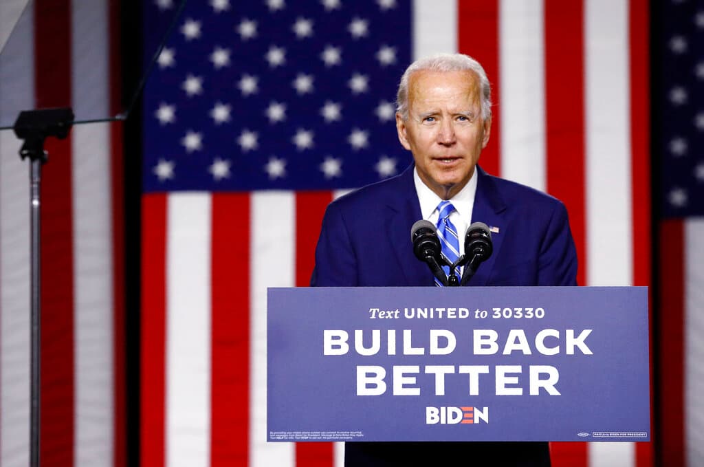 Congresistas republicanos tal vez no reconozcan la victoria de Biden antes del 6 de enero: te explicamos por qué