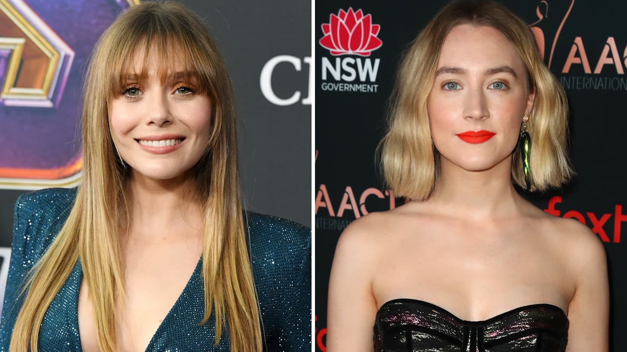 Elizabeth Olsen no fue la primera Wanda para Marvel: estas famosas casi le ganaron el papel