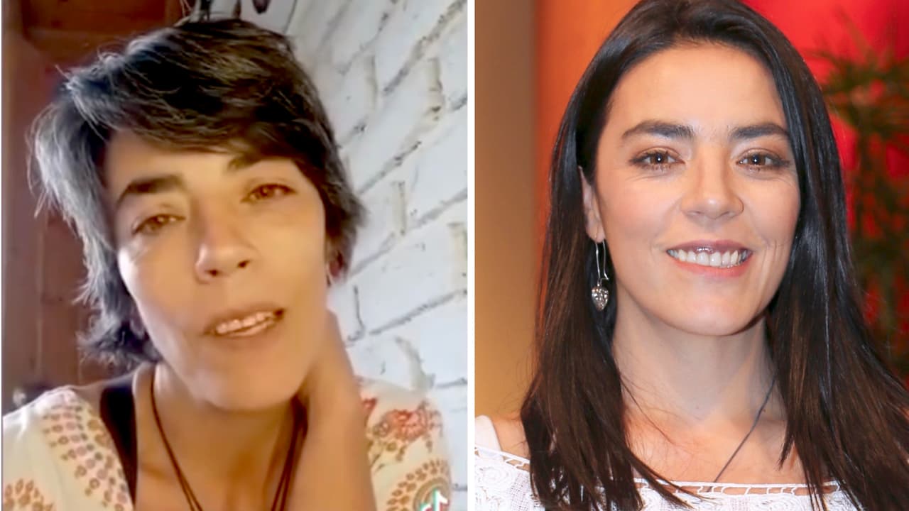 Revelan conmovedor mensaje de Sandra Reyes antes de morir: esto dijo la actriz de Pedro El Escamoso