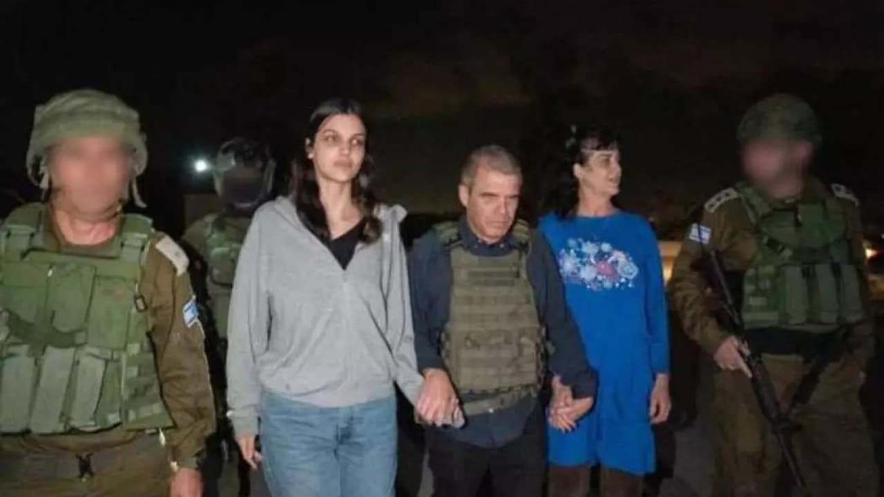 ¿Qué podría pasar con los rehenes ahora que Israel amplió su campaña terrestre en Gaza?