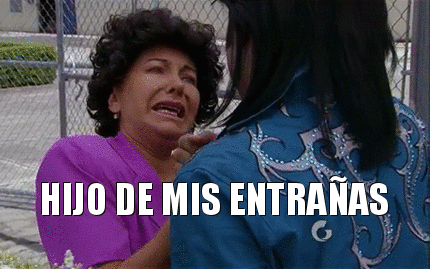 Mara Escalante es la actriz que da vida a uno de los personajes más queridos y entrañables de la televisión, Doña Lucha. Este 10 de mayo celebramos el 'Día de las Madres' con una recopilación de sus mejores frases.