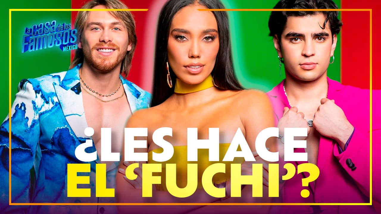 ¿Aldo de Nigris o Aarón Mercury? Priscila Valverde bromea al decir que busca un novio con dinero