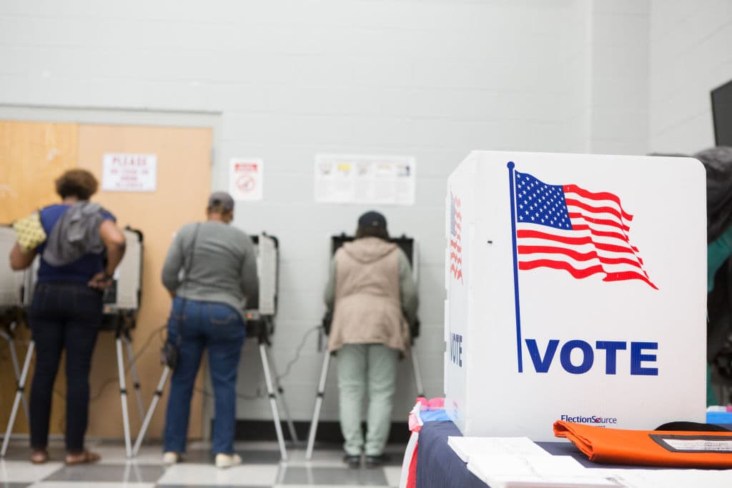 ¿Vas a votar por primera vez?: aquí te decimos qué tienes que hacer