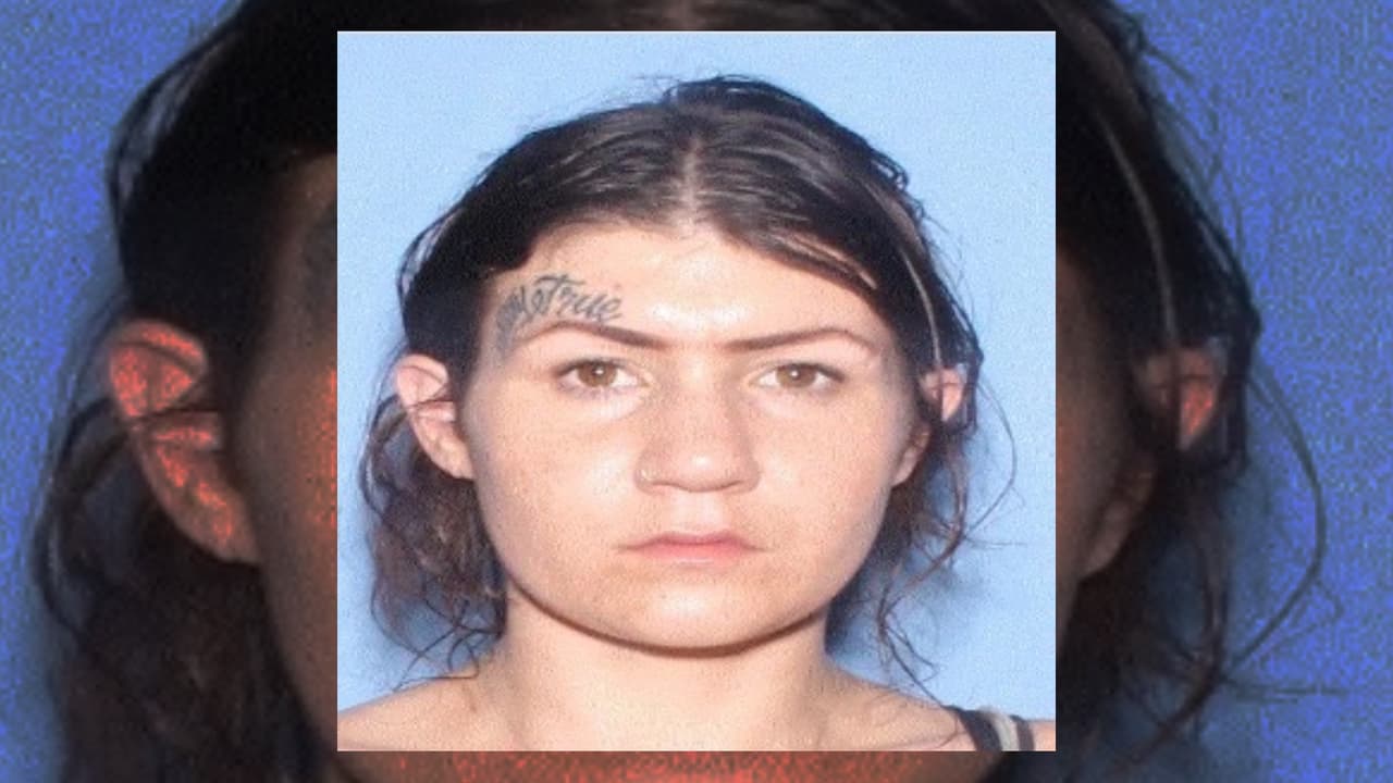 Arrestan a Kathryn "Katie" Hansen, la sospechosa de matar a una mujer en Arizona 