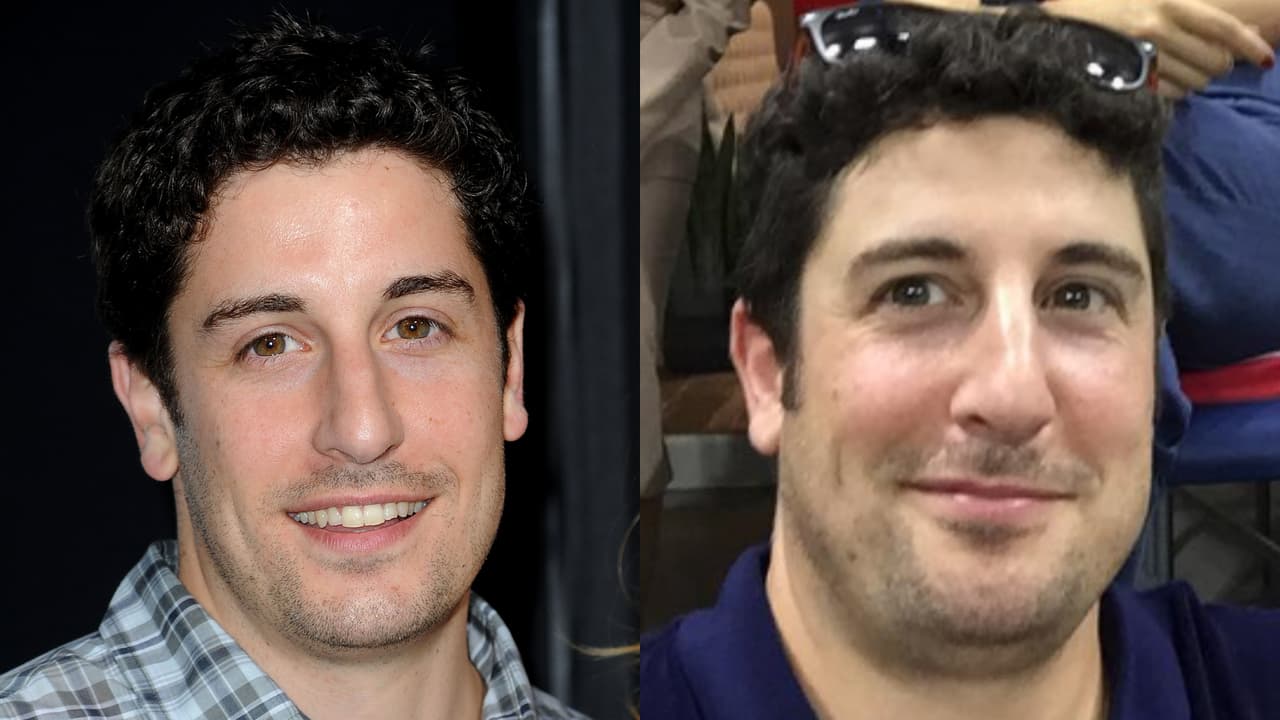 ¿Qué fue de Jason Biggs, protagonista de 'American Pie'?: luce irreconocible 