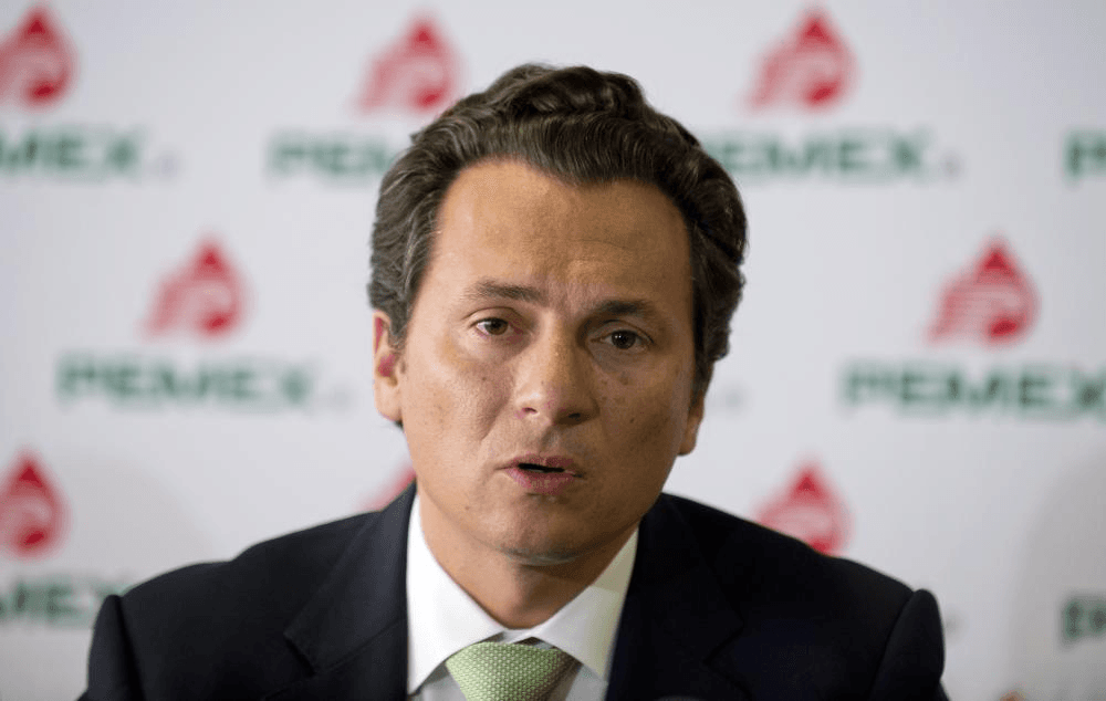 Ejecutivos de Pemex explican cómo operaban los sobornos en la petrolera