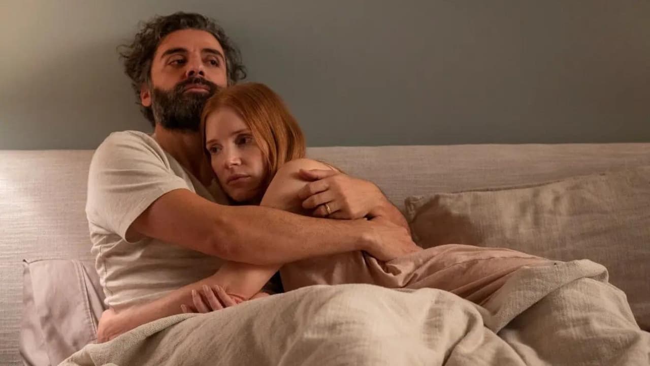 Desde entonces, la actriz ha trabajado duro para sobresalir en Hollywood. Sus apariciones más reconocidas se dieron en 'Interestellar', 'IT: Capítulo II', 'La cumbre escarlata' y la serie 'Secretos de un matrimonio'.