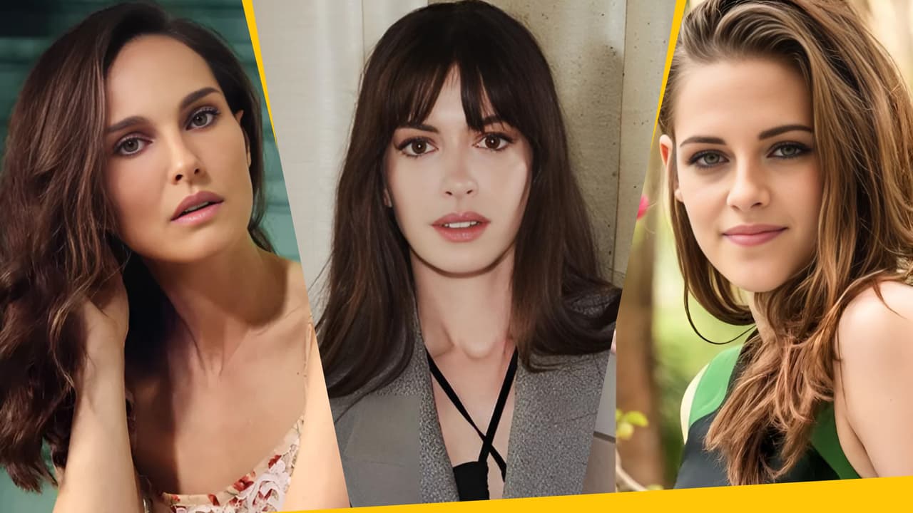Actrices que se raparon por un papel: sacrificaron su cabello por un película o serie