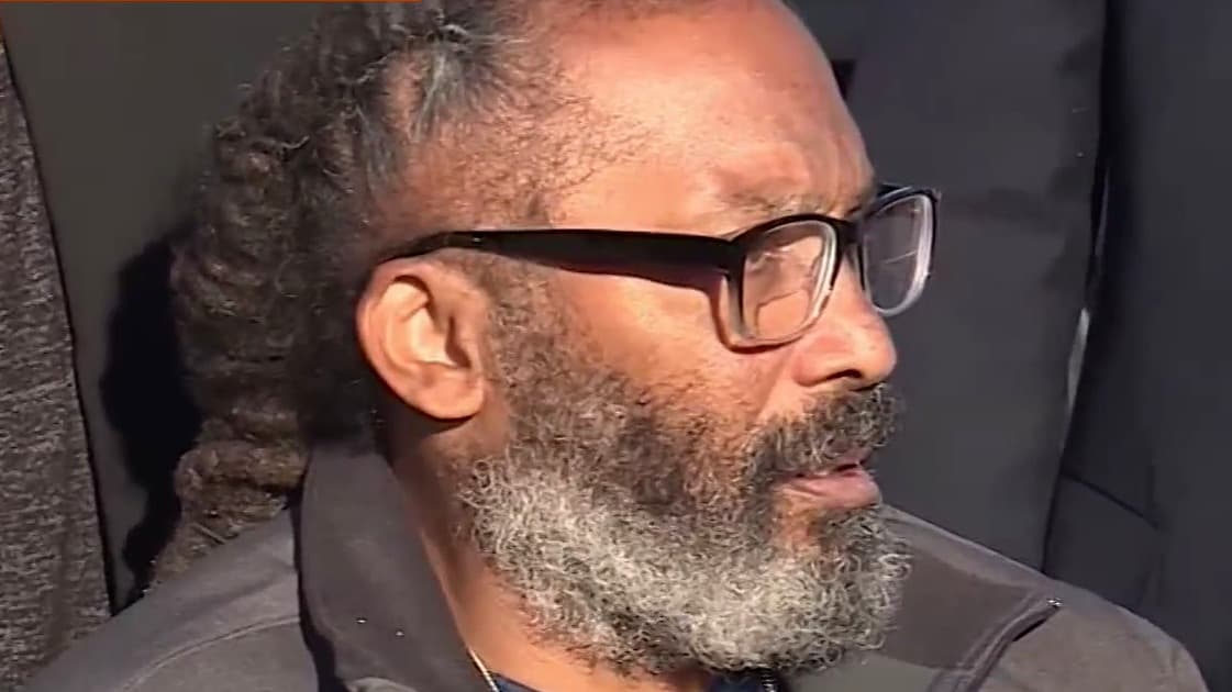 Recaudan más de $1 millón para exconvicto que pasó 43 años tras las rejas por un delito que no cometió
