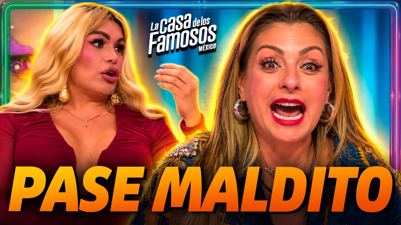 ¿ESTÁ MALDITO? El primer finalista NUNCA se lleva los 4 MILLONES
