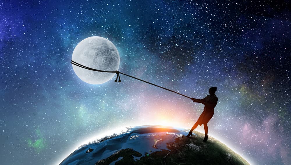 Todo consiste en que empieces a observar los efectos que te trae cada cambio de Luna así que conoce cuál es la que corresponde a tu signo.
