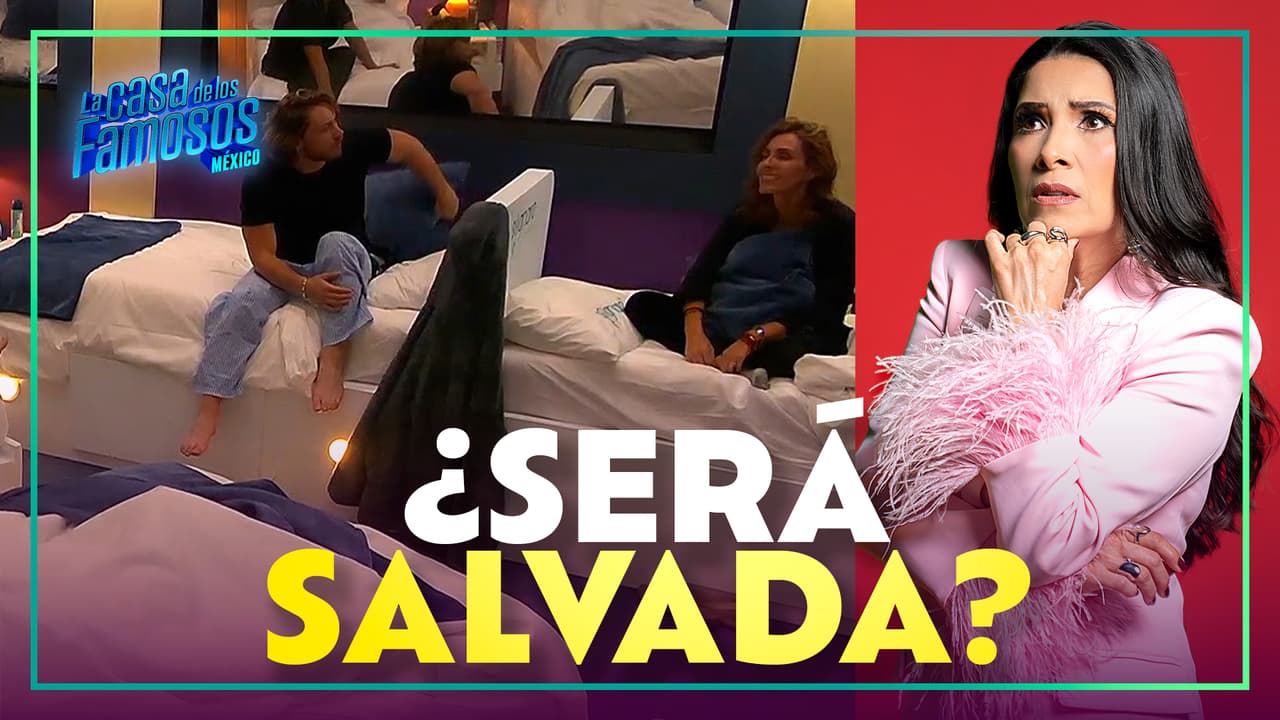 Cuarto Noche creen que Dalílah será la salvada de Día