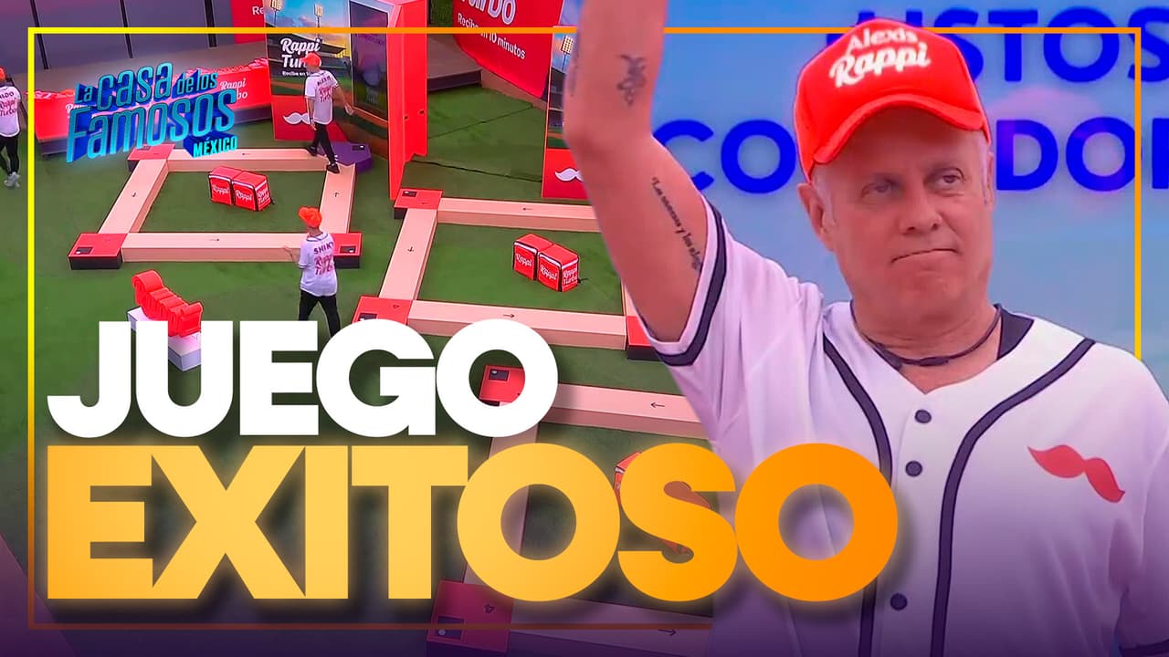 Alexis podría luchar por el liderazgo en esta semana