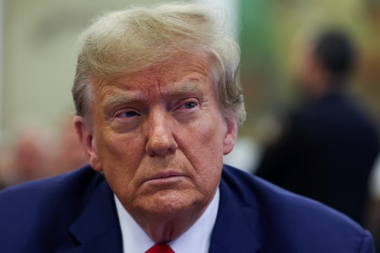 Tras los $84 millones del juicio de E. Jean Carroll, Trump puede recibir una multa aún mayor