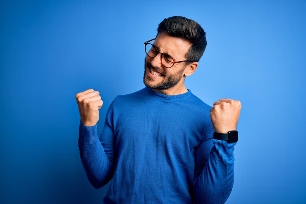 Es el tránsito del creador, de la persona ingeniosa, del futurista y todo aquel que está aspirando al mejoramiento de la sociedad y el mundo en que vive.
