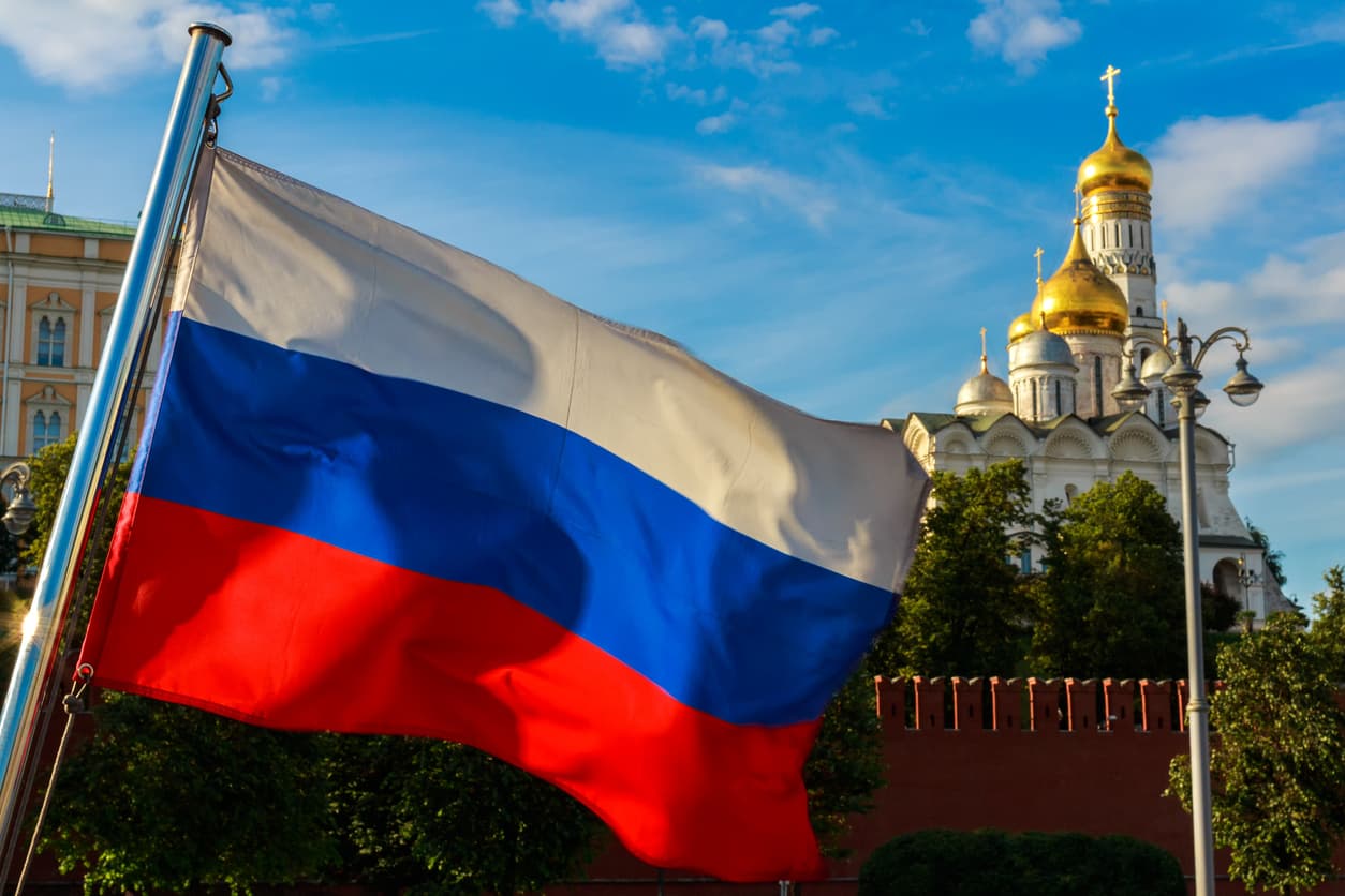Rusia destinó más de $300 millones a campañas políticas de más de 20 países