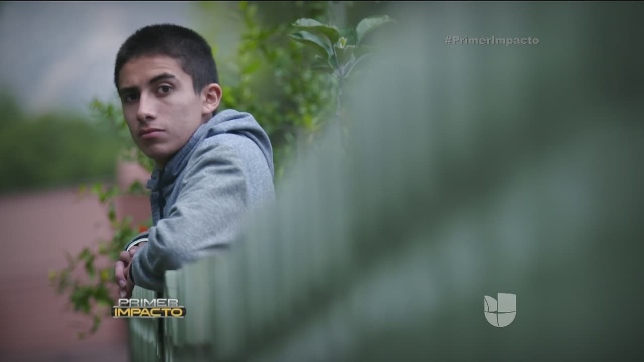 #QuieroAprender: Francisco sin hogar