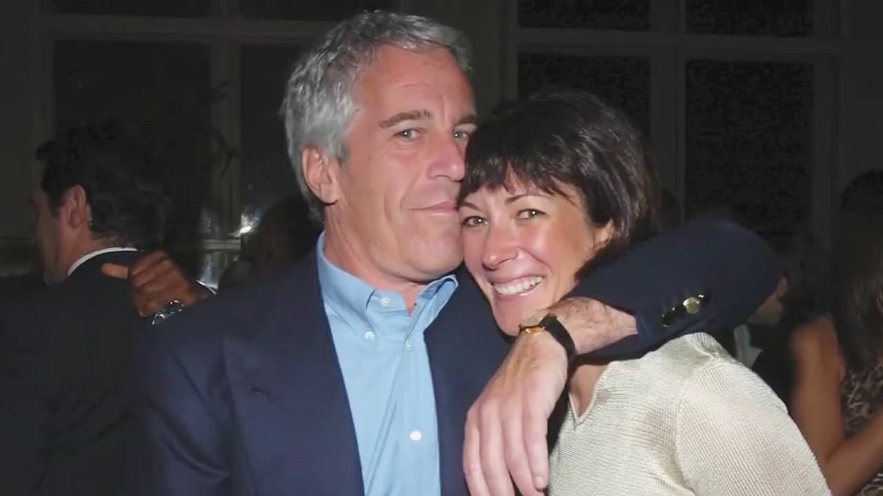 Caso Epstein: Maxwell pone condiciones para testificar en el Congreso | resumen de las noticias del día