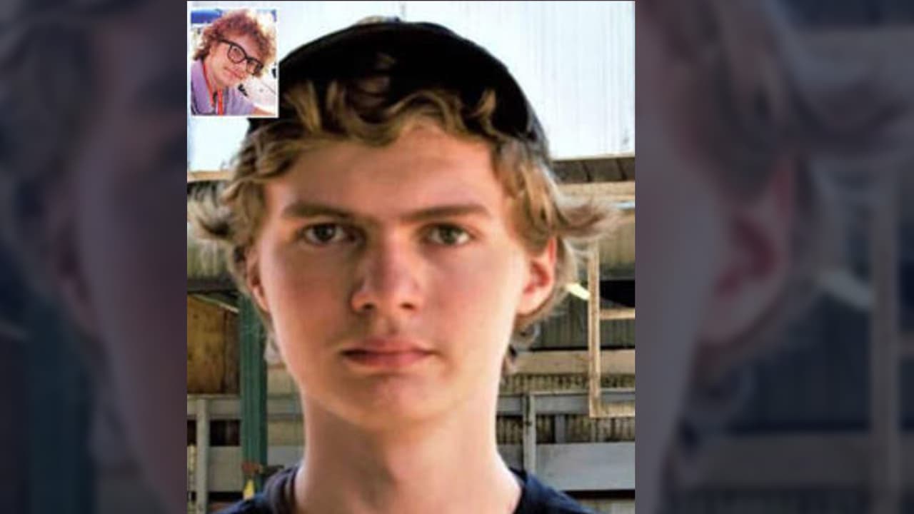 "Encontrarlo vivo es increíble": Joven con autismo desaparece en California y lo encuentran tres años después en Park City