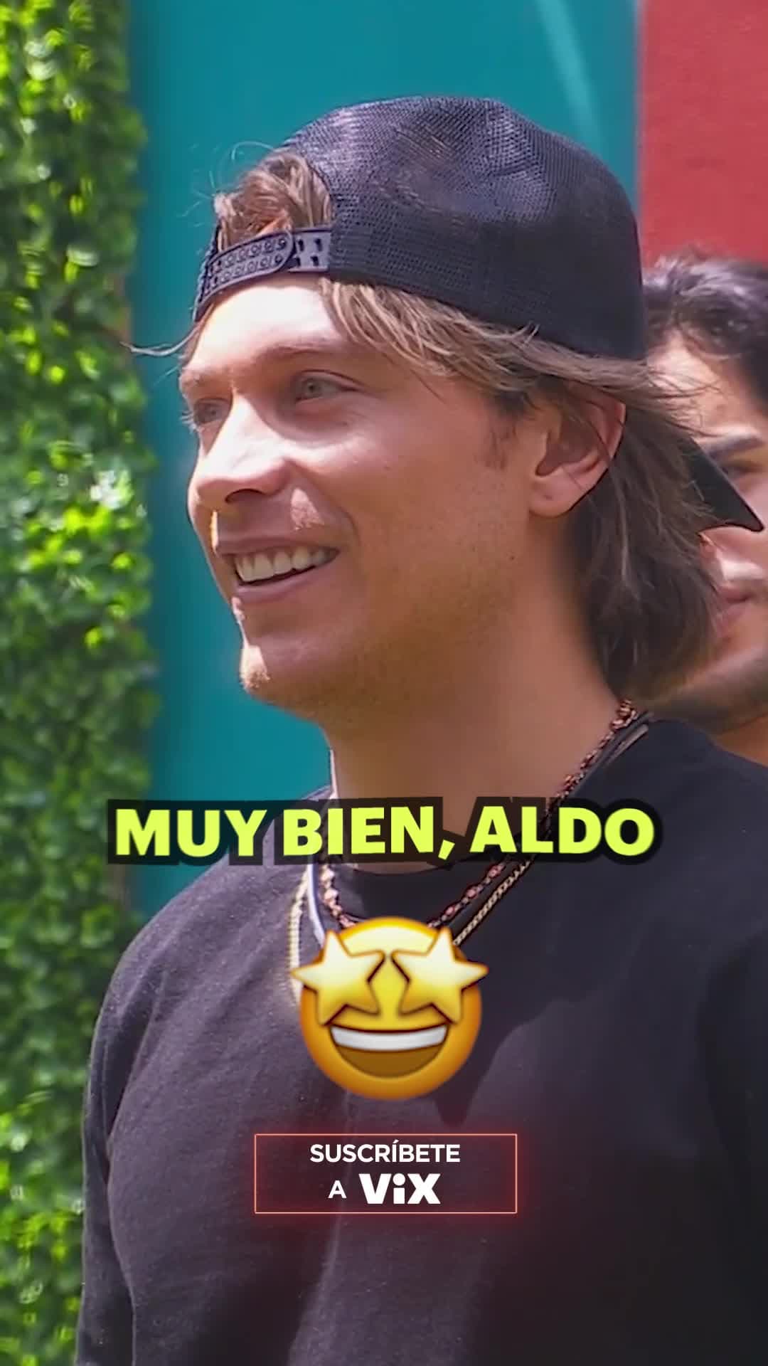 Posicionamiento Aldo
